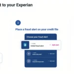 Tạo cảnh báo gian lận với Experian giúp bảo vệ thông tin tín dụng cá nhân.