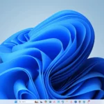 Thanh trượt điều chỉnh độ sáng màn hình máy tính bằng ứng dụng Monitorian.