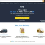 Thẻ hội viên Amazon Prime mang đến ưu đãi đăng ký Alexa+ với mức giá tốt hơn