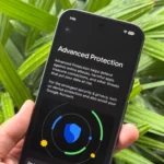 Thiết lập Advanced Protection trên Android 16