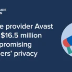 Thông báo chính thức từ Ủy ban Thương mại Liên bang (FTC) về quyết định bồi thường từ Avast cho người dùng bị ảnh hưởng bởi việc thu thập và bán dữ liệu trái phép.