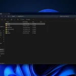 Thư mục inetpub rỗng xuất hiện bất ngờ trên ổ C của Windows 11 sau cập nhật tháng 4 năm 2025