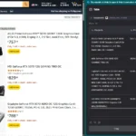Thunderbit: Công cụ AI trích xuất dữ liệu tự động từ Amazon