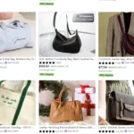 Tiện ích mở rộng BitMind Chrome cảnh báo hình ảnh Etsy được tạo bằng AI.
