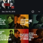 Tìm kiếm ảnh theo khuôn mặt trong ứng dụng Google Photos