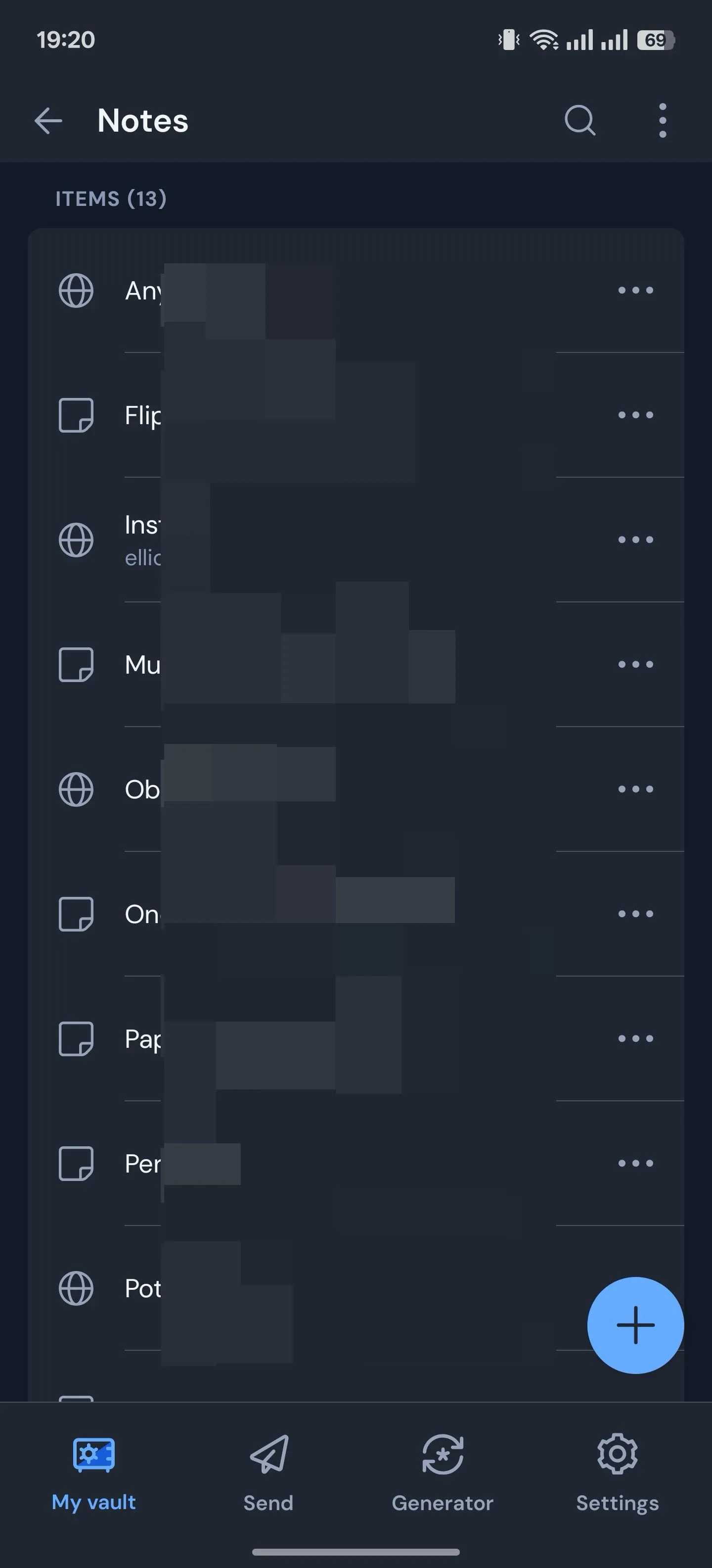 Cách Làm Mờ (Pixelate) Khuôn Mặt Bằng Clean Up Trên iPhone iOS 18