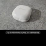 Tính năng xóa vật thể, bóng và phản chiếu trên trình chỉnh sửa ảnh Samsung Galaxy.