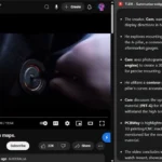 Tóm tắt video YouTube bằng TLDR với ví dụ về hệ thống định vị xe hơi tự chế