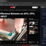 Trải nghiệm Microsoft Edge với trợ lý Copilot tích hợp sẵn trên thanh bên
