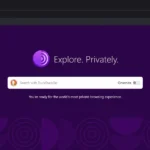Trình duyệt Tor - Cánh cổng vào Dark Web