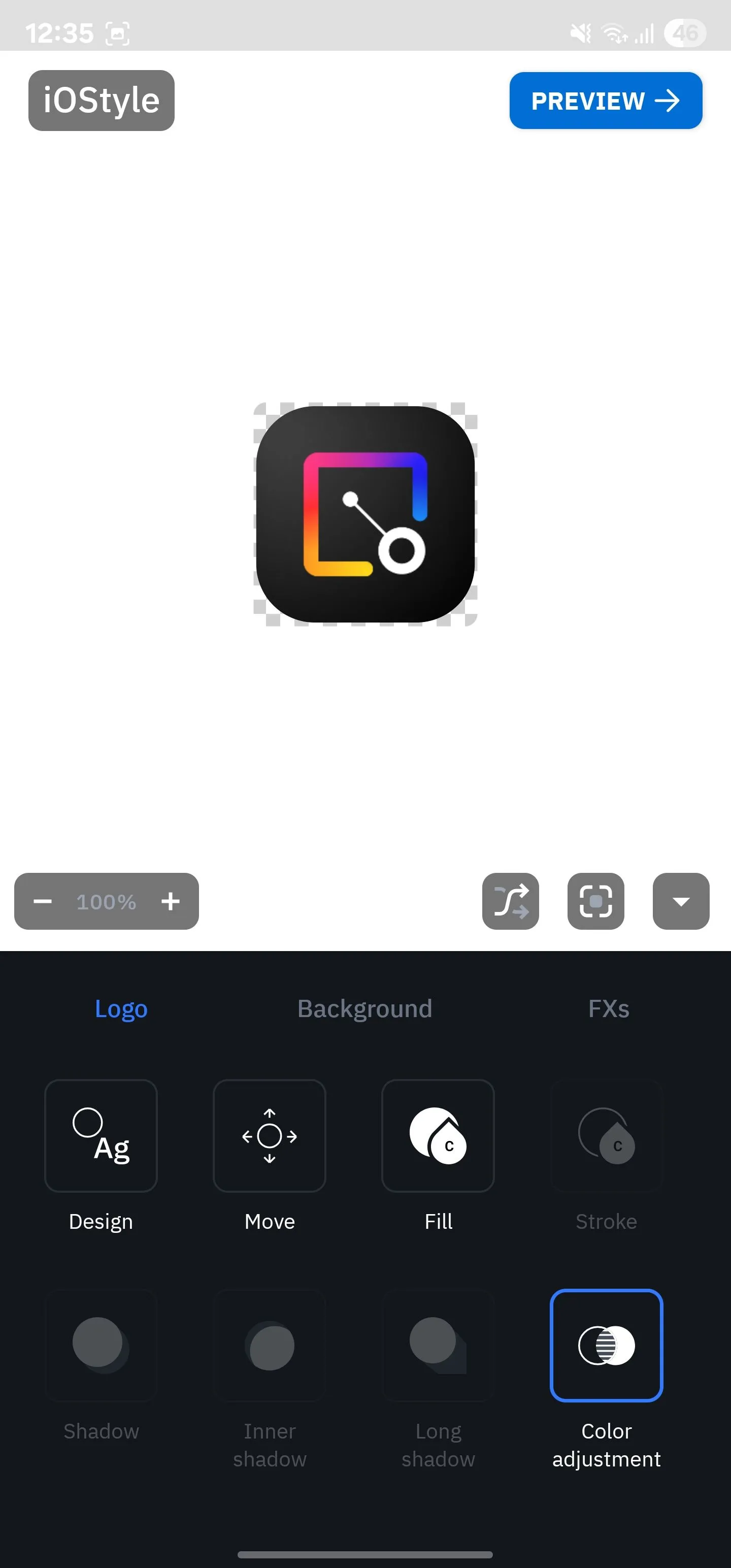 Tùy chỉnh gói biểu tượng (icon pack) cho các ứng dụng trong Smart Launcher để đồng bộ giao diện.