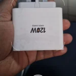 Ứng dụng Google Lens chuẩn bị quét hình ảnh để tìm kiếm thông tin